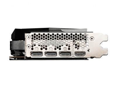 MSI GeForce RTX 3050 GAMING X 8 GB GDDR6, HDMI/3xDP#4