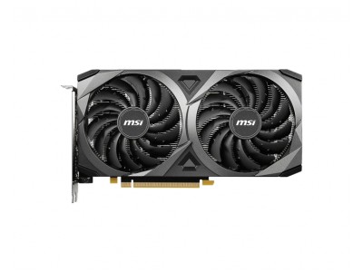MSI GeForce RTX 3050 VENTUS 2X 8 GB GDDR6, HDMI/3xDP#2