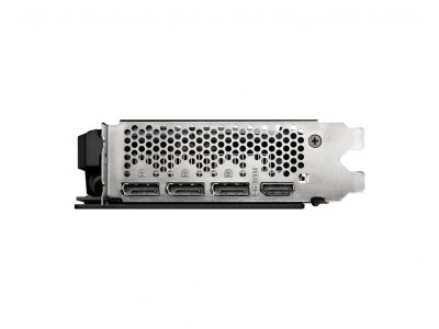 MSI GeForce RTX 3050 VENTUS 2X 8 GB GDDR6, HDMI/3xDP#4