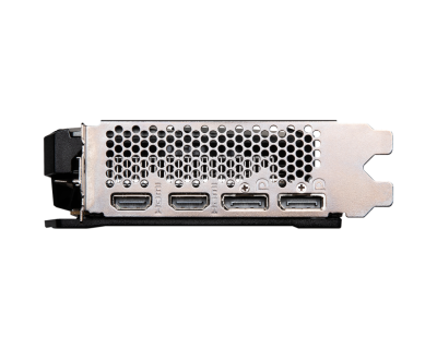 MSI GeForce RTX 3050 VENTUS 2X OCV1 8 GB GDDR6, 2xHDMI/2xDP#2