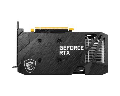 MSI GeForce RTX 3050 VENTUS 2X OCV1 8 GB GDDR6, 2xHDMI/2xDP#3
