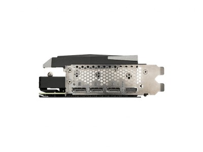 MSI GeForce RTX 3060 Ti GAMING Z TRIO LHR 8 GB GDDR6, HDMI/3xDP, RGB Mystic Light#4