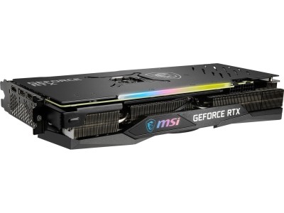 MSI GeForce RTX 3070 GAMING Z TRIO LHR 8 GB GDDR6, HDMI/3xDP, RGB Mystic Light#4