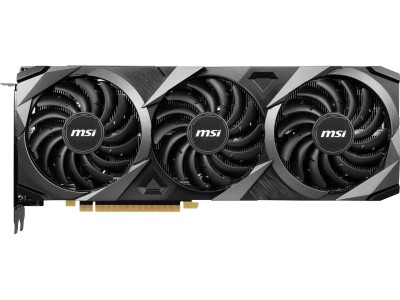 MSI GeForce RTX 3080 Ti VENTUS 12 GB GDDR6X, HDMI/3xDP#2