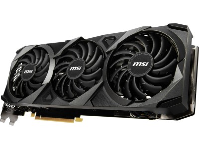 MSI GeForce RTX 3080 Ti VENTUS 12 GB GDDR6X, HDMI/3xDP#4