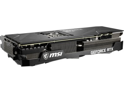 MSI GeForce RTX 3080 Ti VENTUS 12 GB GDDR6X, HDMI/3xDP#5