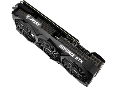 MSI GeForce RTX 3080 Ti VENTUS 12 GB GDDR6X, HDMI/3xDP#6