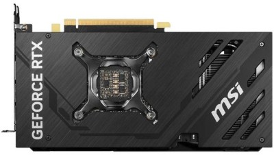 MSI GeForce RTX 4070 SUPER VENTUS 2X OC 12 GB GDDR6X, HDMI/3xDP#3