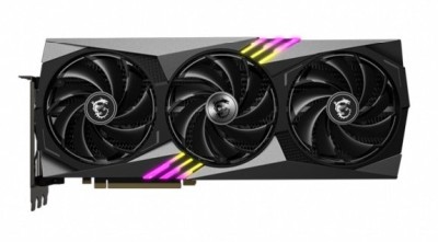 MSI GeForce RTX 4080 GAMING X TRIO 16 GB GDDR6X, HDMI/3xDP, RGB#1