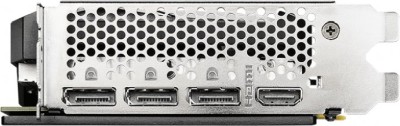MSI GeForce RTX 3060 Ti VENTUS 3X OC (LHR) 8 GB GDDR6, HDMI/3xDP#3