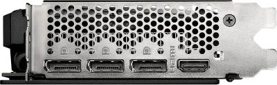 MSI GeForce RTX 3060 Ventus 2X OC 8 GB GDDR6, HDMI/3xDP#3