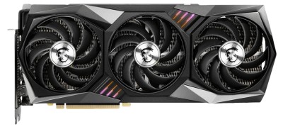 MSI GeForce RTX 3090 GAMING X TRIO 24 GB GDDR6X, HDMI/3xDP#2