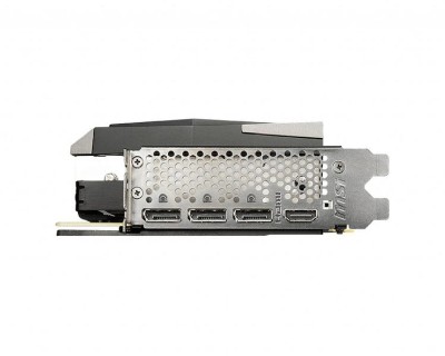 MSI GeForce RTX 3090 GAMING X TRIO 24 GB GDDR6X, HDMI/3xDP#3