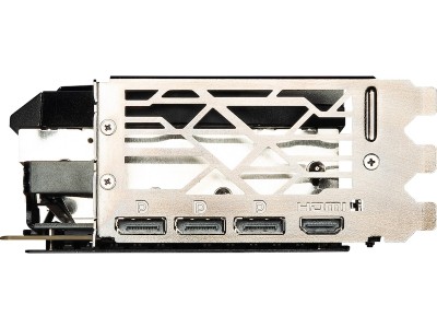 MSI GeForce RTX 3090 Ti GAMING X TRIO 24 GB GDDR6X, HDMI/3xDP, RGB Mystic Light#3