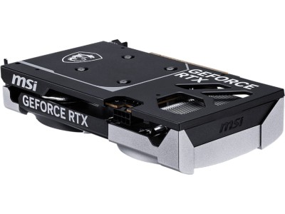 MSI GeForce RTX 5060 VENTUS 2X OC 8 GB GDDR7, HDMI/3xDP#3
