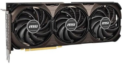 MSI GeForce RTX 4070 Ti SUPER SHADOW 3X OC 16 GB GDDR6X, HDMI/3xDP