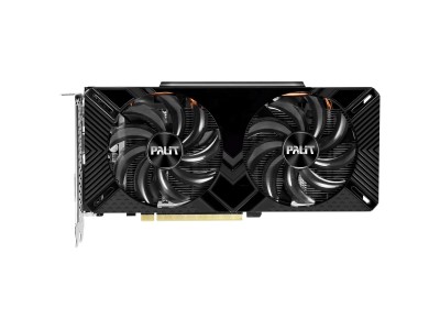 Palit GeForce GTX 1660 SUPER GamingPro 6 GB GDDR6, DVI/HDMI/DP#2