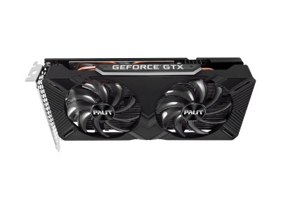 Palit GeForce GTX 1660 SUPER GamingPro 6 GB GDDR6, DVI/HDMI/DP#3