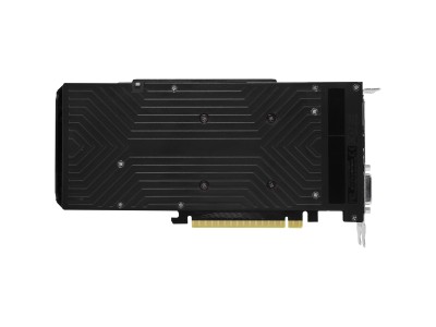 Palit GeForce GTX 1660 SUPER GamingPro 6 GB GDDR6, DVI/HDMI/DP#4