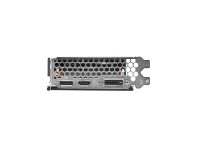 Palit GeForce GTX 1660 SUPER GamingPro 6 GB GDDR6, DVI/HDMI/DP#5
