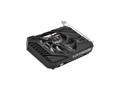 Palit GeForce GTX 1660 SUPER StormX 6 GB GDDR6, DVI/HDMI/DP#2