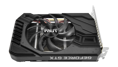 Palit GeForce GTX 1660 Ti StormX 6 GB GDDR6, DVI/HDMI/DP#2