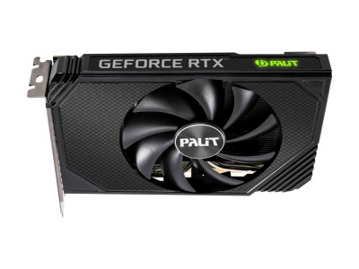 Palit GeForce RTX 3050 StormX 8 GB GDDR6, HDMI/3xDP#2