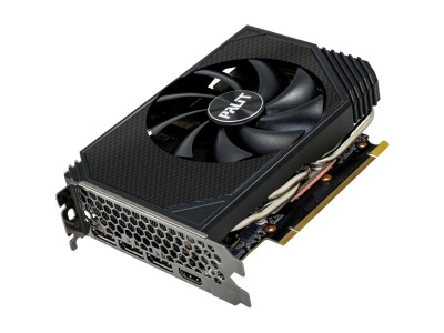 Palit GeForce RTX 3050 StormX 8 GB GDDR6, HDMI/3xDP#4