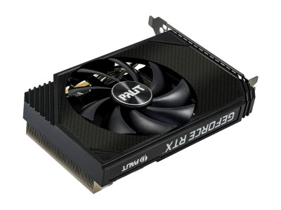 Palit GeForce RTX 3050 StormX 8 GB GDDR6, HDMI/3xDP#5