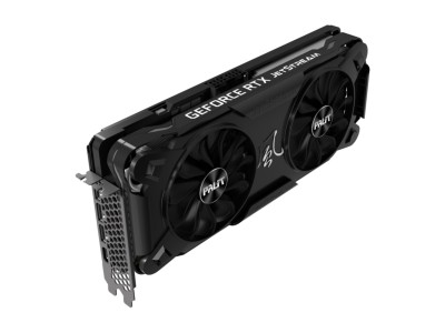 Palit GeForce RTX 3070 Jetstream OC 8 GB GDDR6, HDMI/3xDP, ARGB Lightning#2