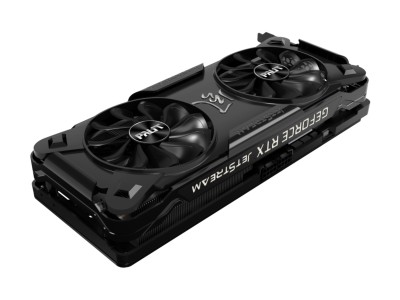 Palit GeForce RTX 3070 Jetstream OC 8 GB GDDR6, HDMI/3xDP, ARGB Lightning#3