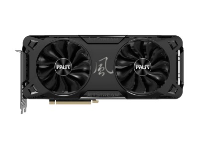 Palit GeForce RTX 3070 Jetstream OC 8 GB GDDR6, HDMI/3xDP, ARGB Lightning#4