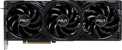 Palit GeForce RTX 5080 GamingPro 16 GB GDDR7, ARGB, HDMI/3xDP#2