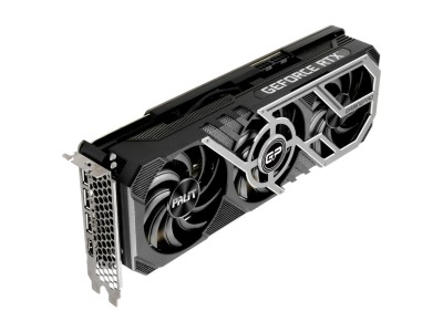 Palit GeForce RTX 3080 GamingPro 10 GB GDDR6X, HDMI/3xDP#2