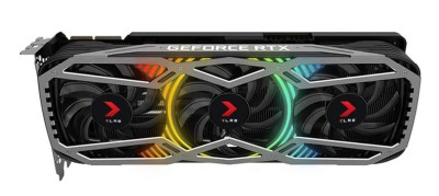 PNY GeForce RTX 3070 Ti XLR8 Gaming REVEL EPIC-X RGB Triple Fan 8 GB GDDR6X, HDMI/3xDP#1