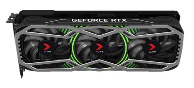 PNY GeForce RTX 3070 Ti XLR8 Gaming REVEL EPIC-X RGB Triple Fan 8 GB GDDR6X, HDMI/3xDP#3