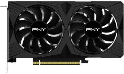 PNY GeForce RTX 4060 VERTO 8 GB GDDR6, HDMI/3xDP#2