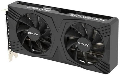 PNY GeForce RTX 4070 SUPER VERTO OC DUAL FAN 12 GB GDDR6X, HDMI/3xDP#3