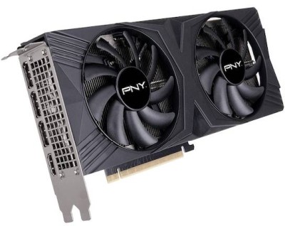 PNY GeForce RTX 4070 SUPER VERTO OC DUAL FAN 12 GB GDDR6X, HDMI/3xDP#4