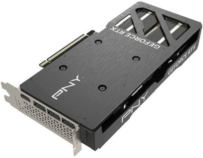 PNY GeForce RTX 4070 SUPER VERTO OC DUAL FAN 12 GB GDDR6X, HDMI/3xDP#5