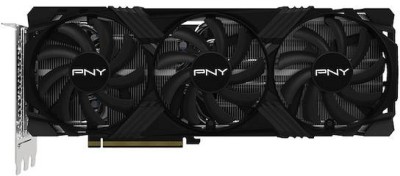 PNY GeForce RTX 4070 Ti SUPER VERTO 16 GB GDDR6X, HDMI/3xDP#2