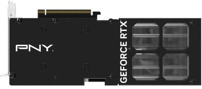 PNY GeForce RTX 4070 Ti SUPER VERTO 16 GB GDDR6X, HDMI/3xDP#3