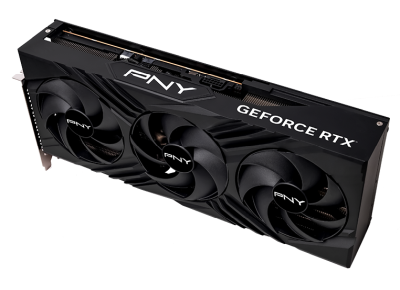 PNY GeForce RTX 4080 VERTO Triple Fan 16 GB GDDR6X, HDMI/3xDP#3