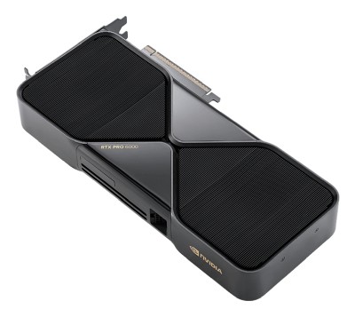 PNY NVIDIA RTX PRO 6000 Blackwell, 96 GB GDDR6, PCI Express 4.0, 4xDP#7