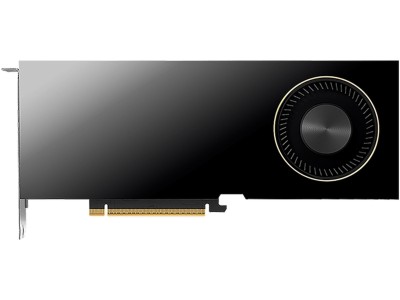 PNY NVIDIA RTX PRO 6000 Blackwell Max-Q, 96 GB GDDR7, PCI Express 5.0, 4xDP