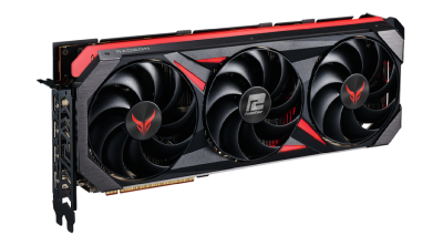 Powercolor Radeon RX 7800 XT Red Devil 16 GB GDDR6, HDMI/3xDP, ARGB#2