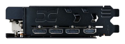 Powercolor Radeon RX 9070 Hellhound OC 16 GB GDDR6, HDMI/3xDP#4