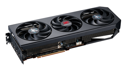 Powercolor Radeon RX 9070 XT Hellhound 16 GB GDDR6, HDMI/3xDP#2