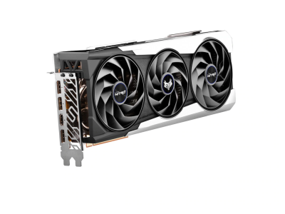 Sapphire Radeon RX 6750 XT NITRO+ 12 GB GDDR6, HDMI/3xDP#2