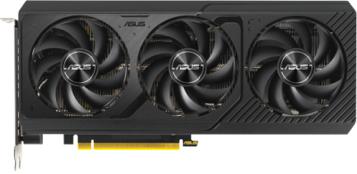 Asus GeForce RTX 4070 Prime OC 12 GB GDDR6X, HDMI/3xDP